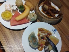 -纽斯特牛排自助餐厅(浦东文峰广场店)
