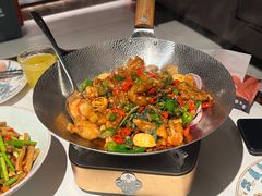 -匠熙小馆(崇文门店)