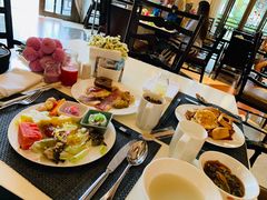 -铭轩中餐厅·海南菜·粤菜(亚龙湾瑞吉店)