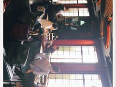 -YUE·6·西式融合餐厅(外滩六号店)