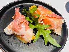 -乐意坊Alla Torre意大利手工披萨(陆家嘴旗舰店)