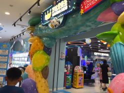 -万达宝贝王(上海浦江店)