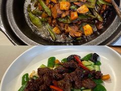 -宴喜楼之精致吉菜(新奥蓝城店)