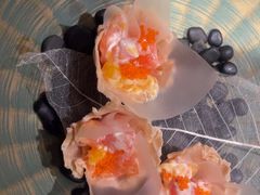 -匠和风精致料理(莆田财富中心店)