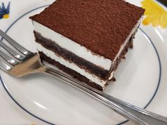 -萨莉亚意式餐厅(新邻天地店)