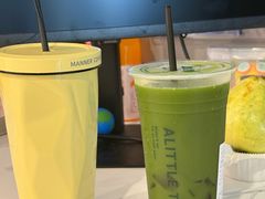 -1点点(文一西路店)