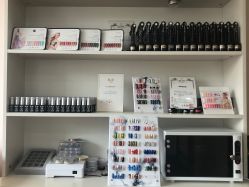 -安可儿Anker's Nail日式美甲美睫