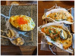 -鸟鹏烧鸟居酒屋(龙岗万科店)
