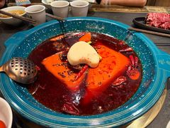 -吼堂老火锅(太古里总店)