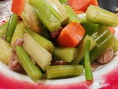 -江湖水乡铁锅炖魚(周庄嘉园店)