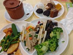 -众善素食(佛平五路店)