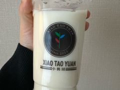 -小桃园·豆浆油条(复兴中路店)