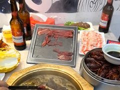 -怪怪龙虾·来自江苏盱眙(惊驾路店)