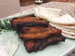 酥不烂烤肉-一江春水·杭帮臻宴(三台山店)