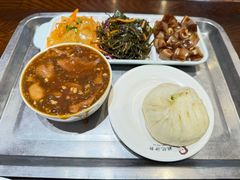 -姚记炒肝店(簋街店)