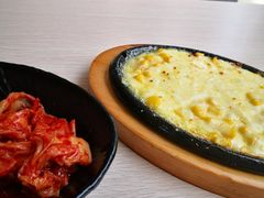 -文成焕·家族韩式餐厅