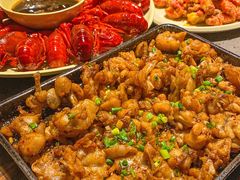 -一棠龙虾•王牌虾球(楚河汉街店)