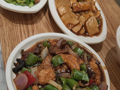 -乡村基·川味现炒大王(熙悦天街店)