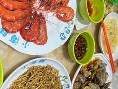 -小海豚•老字号海鲜餐厅(天涯店)