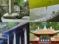 -都江堰普照寺