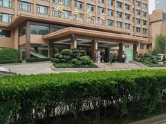-上海延安饭店