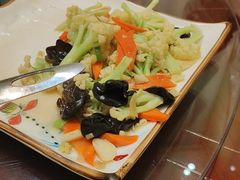 -宾朋海鲜特色美食餐厅·纯手工鲅鱼水饺(兴海路店)