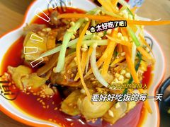 -花盐街·四川乐山小吃(西单大悦城店)