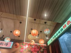 -钱锋炭缸烧烤(南湖大路总店)