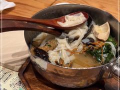 -小满手工粉(上海月星环球港店)