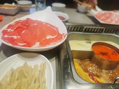 -竹犇番茄火锅(长治太行东街店)