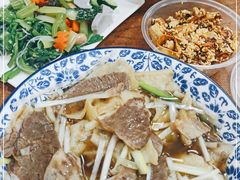 -新白家罩饼(三丰路店)
