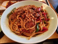 -疆Jiang·新疆秘制料理