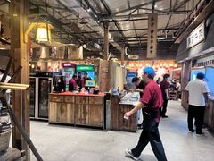 -袁山山重庆火锅(丈八北路店)