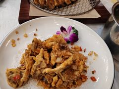 -新粤新疆菜(禅城店)