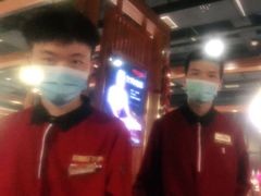 -郑喜旺烧烤(郑州总店)