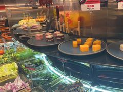 -猛古里烤肉自助(荟聚中心店)