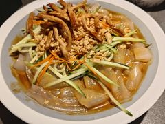 -前海沿·青岛菜(大拇指广场石老人店)