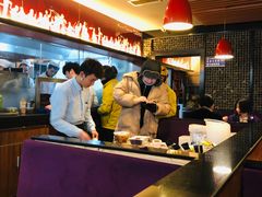 -土大力韩式烤肉料理(和平路店)