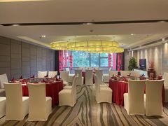 -厦门宝龙铂尔曼大酒店·龙之渊中餐厅