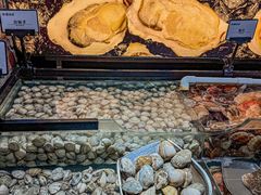 -韩盛·盛江山自助料理(于洪新玛特店)