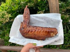 -迪士尼火鸡腿