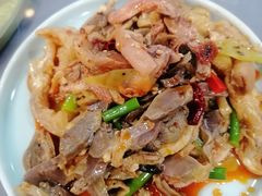 -老孙家饭庄·非遗(东关店)