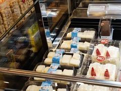-85度C(北京八角物美店)