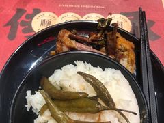 -金系·顺德啫鸡大王(创意产业园店)