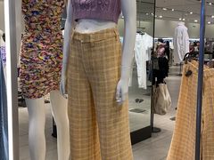 -ZARA HOME(长楹天街购物中心店)