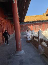 -美云庭古装·格格服汉服·京城旅拍(北京店)