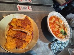 -阿大排档(长春这有山店)