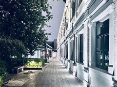 -CHURCH  BISTRO 教堂·餐吧