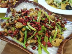 -大眼锅贴水饺(河东店)