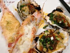 -芭菲盛宴·环球美食(锦城万达广场店)